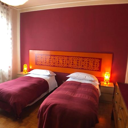 Bed and Breakfast Viamilano25 Мирандола Экстерьер фото