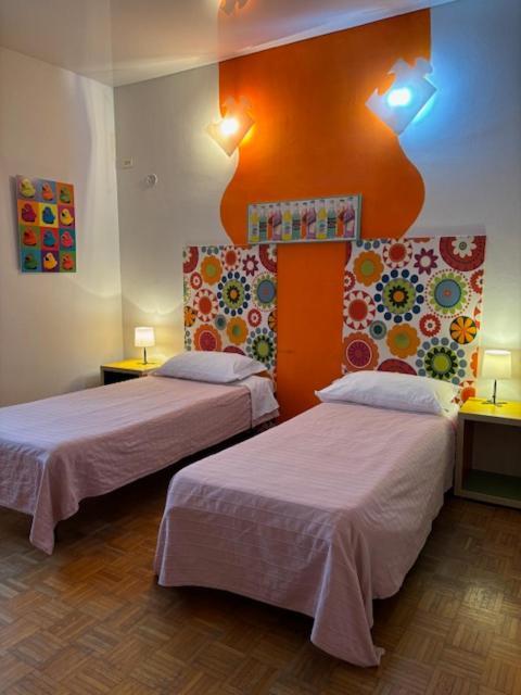 Bed and Breakfast Viamilano25 Мирандола Экстерьер фото