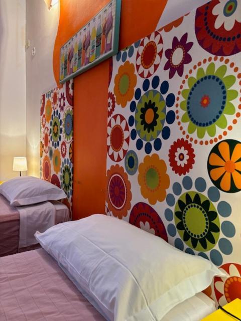 Bed and Breakfast Viamilano25 Мирандола Экстерьер фото
