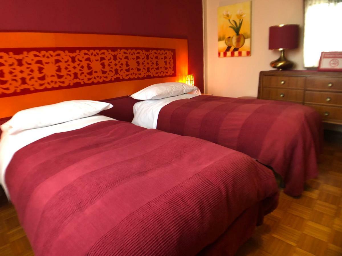 Bed and Breakfast Viamilano25 Мирандола Экстерьер фото